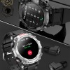 T96 TWS Smartwatch Wireless Earbuds 2 In 1 Smart Watch With Bluetooth Earbuds Earphones