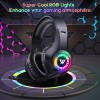 M3 USB 3.5mm Wired Headset Gamer Headset Gamer Electronics Gamer Headphones Microphone RGB Gaming Headset