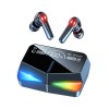 TWS M28 Gaming Earbuds Audifonos Headphones