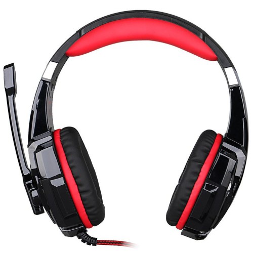 G9000 Stereo Audifonos Gamer Headphones