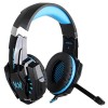 G9000 Stereo Audifonos Gamer Headphones