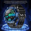 T96 TWS Smartwatch Wireless Earbuds 2 In 1 Smart Watch With Bluetooth Earbuds Earphones