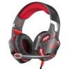 G2000 Gaming Headset With Mic LED Light Over Ear Wired Headphones For PC Game